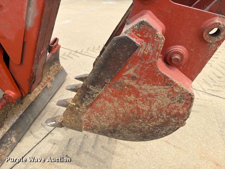 image for item FH6288 1993 Ditch Witch 5110DD trencher