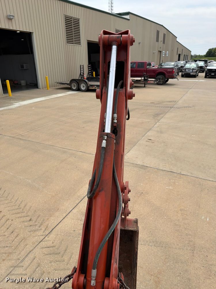 image for item FH6288 1993 Ditch Witch 5110DD trencher