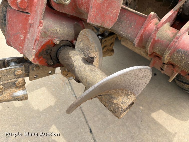 image for item FH6288 1993 Ditch Witch 5110DD trencher