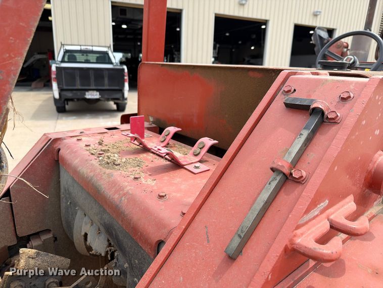 image for item FH6288 1993 Ditch Witch 5110DD trencher