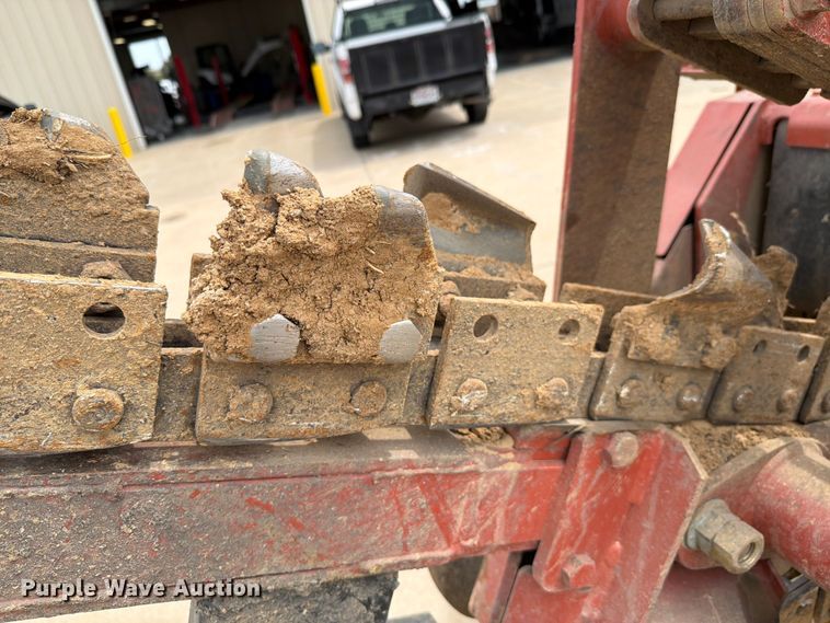 image for item FH6288 1993 Ditch Witch 5110DD trencher