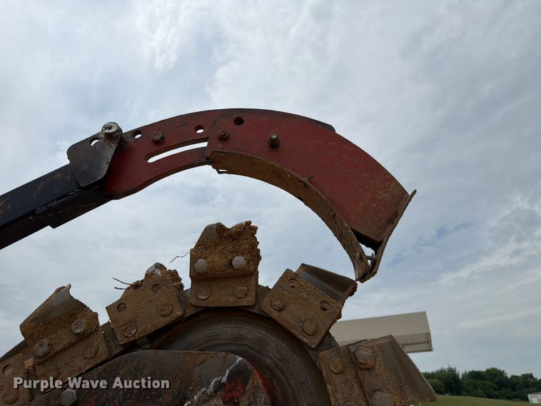 image for item FH6288 1993 Ditch Witch 5110DD trencher