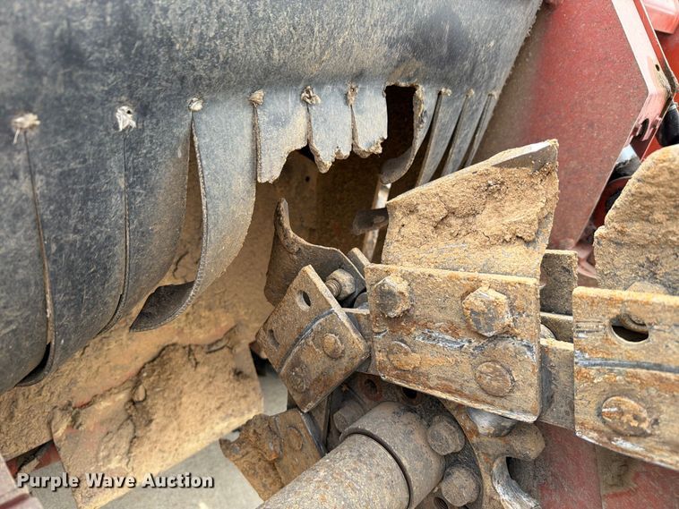 image for item FH6288 1993 Ditch Witch 5110DD trencher