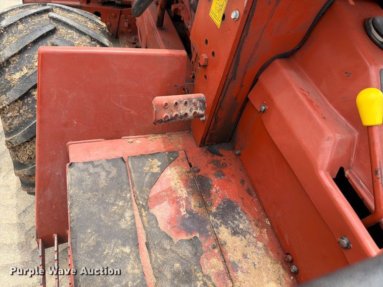 image for item FH6288 1993 Ditch Witch 5110DD trencher