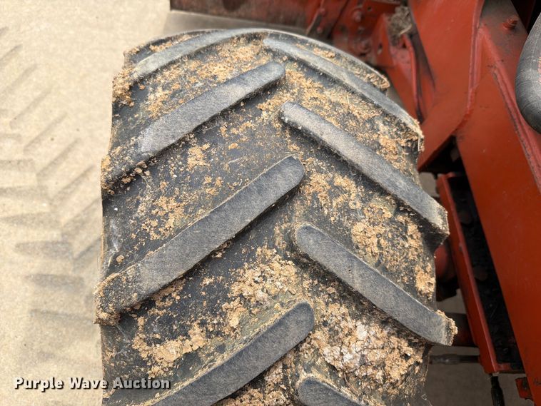 image for item FH6288 1993 Ditch Witch 5110DD trencher