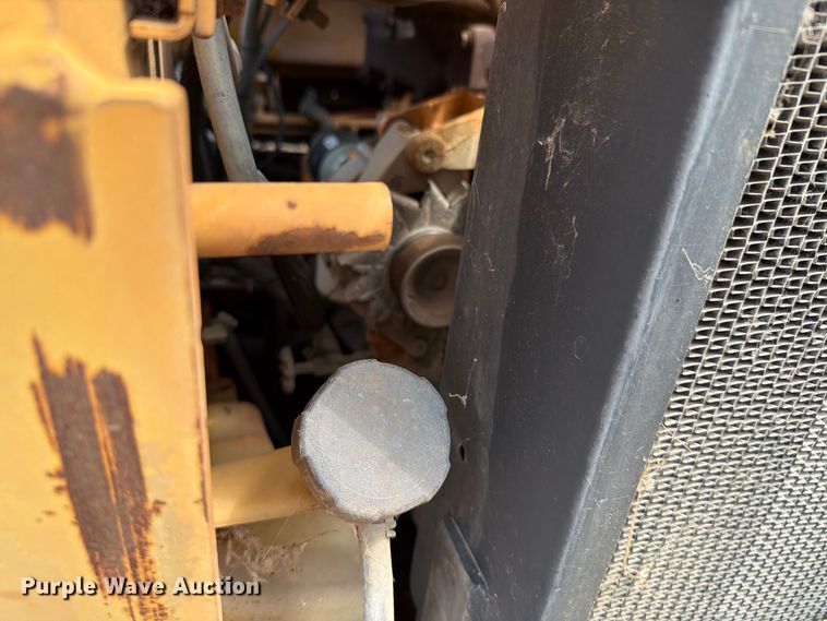 image for item FH6292 1996 Case 1845C uni-loader skid steer loader