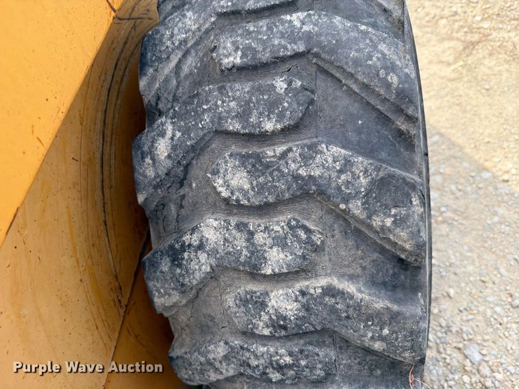 image for item FH6292 1996 Case 1845C uni-loader skid steer loader