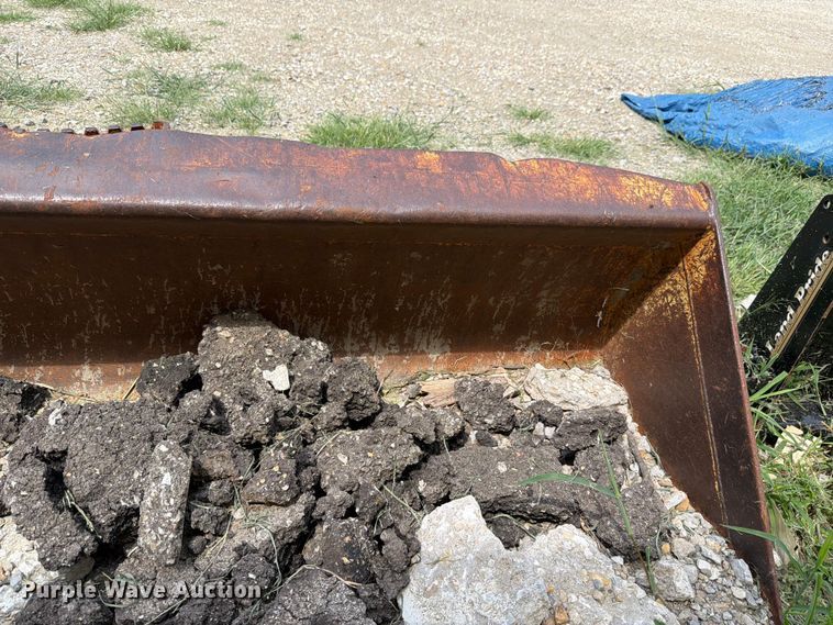 image for item FH6292 1996 Case 1845C uni-loader skid steer loader
