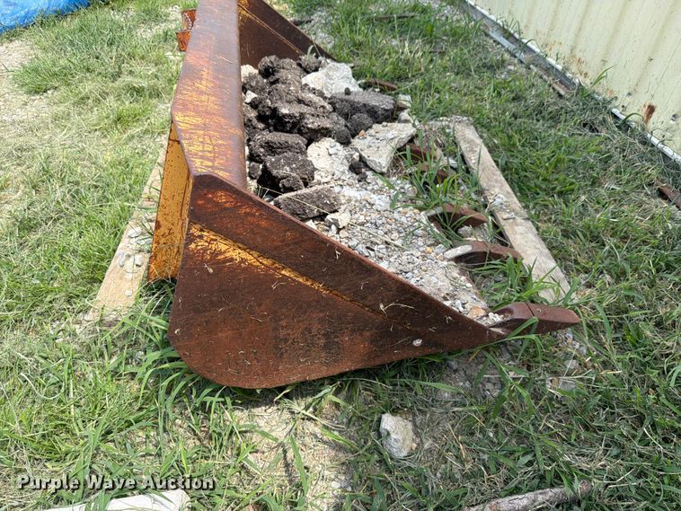 image for item FH6292 1996 Case 1845C uni-loader skid steer loader