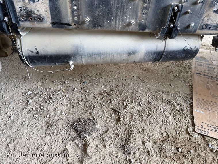 image for item FH6345 2022 Freightliner M2 106 truck cab and chassis