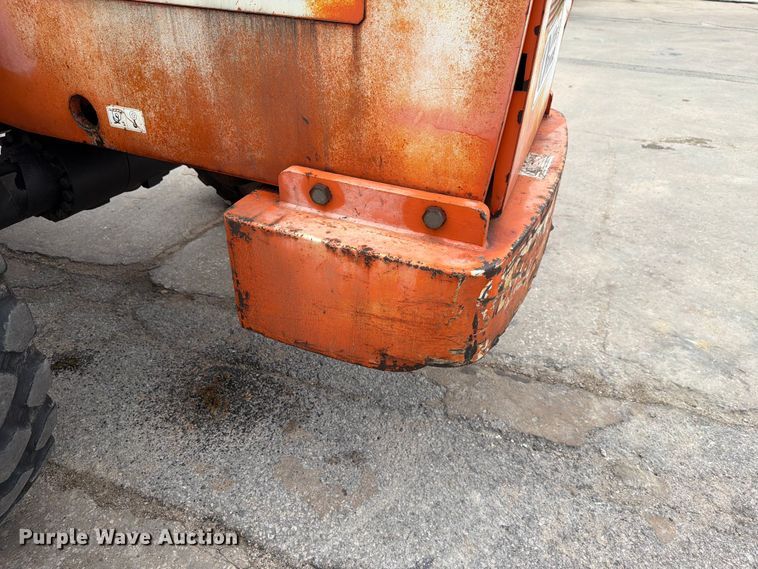 image for item FH6346 2003 Sky Trak 10054 Legacy telehandler