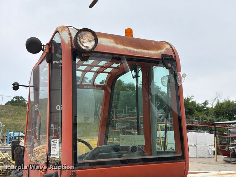 image for item FH6346 2003 Sky Trak 10054 Legacy telehandler