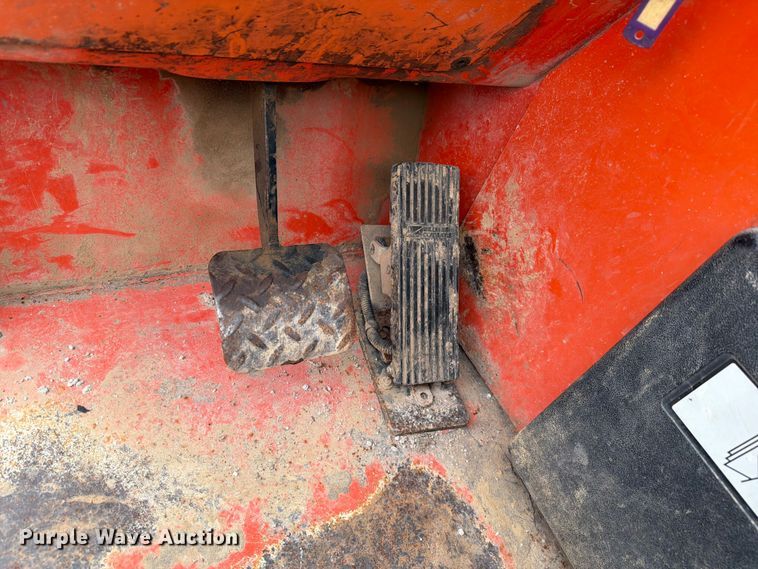 image for item FH6346 2003 Sky Trak 10054 Legacy telehandler