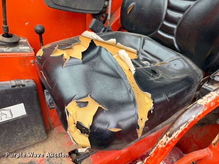 image for item FH6346 2003 Sky Trak 10054 Legacy telehandler