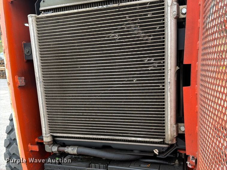 image for item FH6346 2003 Sky Trak 10054 Legacy telehandler