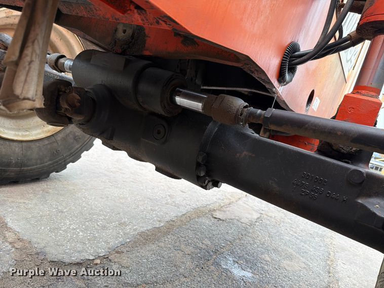 image for item FH6346 2003 Sky Trak 10054 Legacy telehandler