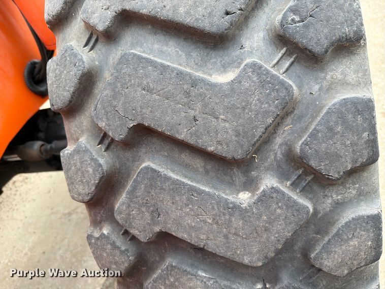 image for item FH6346 2003 Sky Trak 10054 Legacy telehandler