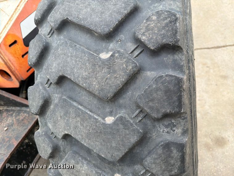 image for item FH6346 2003 Sky Trak 10054 Legacy telehandler