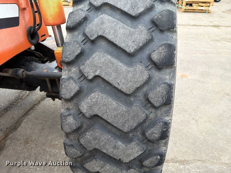 image for item FH6346 2003 Sky Trak 10054 Legacy telehandler
