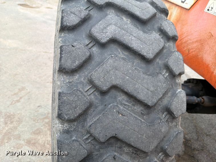 image for item FH6346 2003 Sky Trak 10054 Legacy telehandler