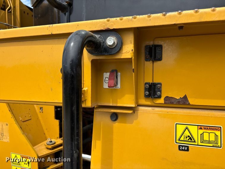 image for item FH7517 2015 Caterpillar 950M wheel loader