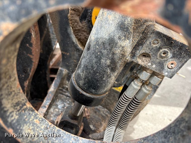 image for item FH7517 2015 Caterpillar 950M wheel loader