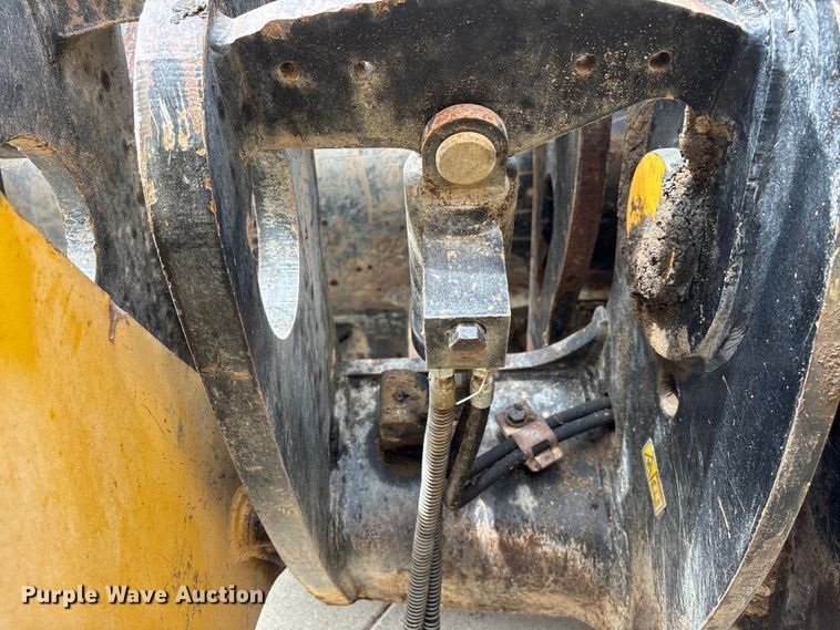 image for item FH7517 2015 Caterpillar 950M wheel loader