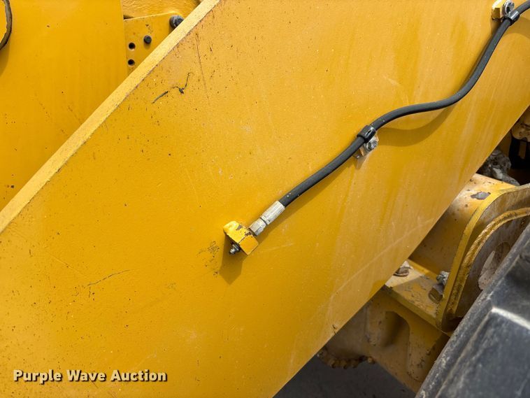 image for item FH7517 2015 Caterpillar 950M wheel loader