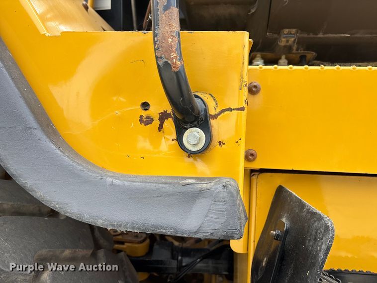 image for item FH7517 2015 Caterpillar 950M wheel loader