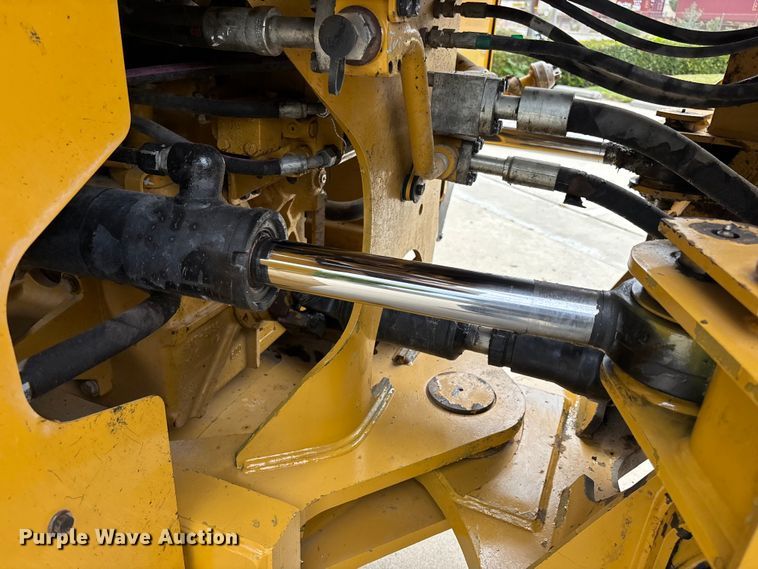 image for item FH7517 2015 Caterpillar 950M wheel loader