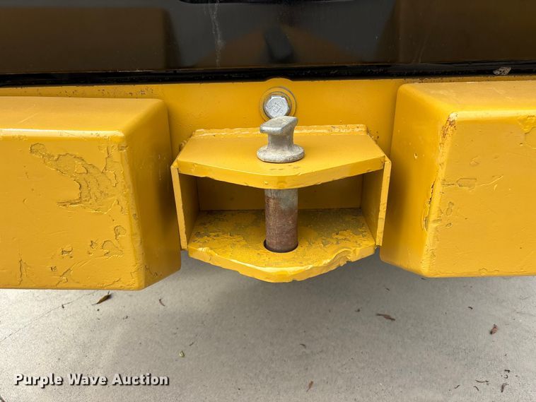 image for item FH7517 2015 Caterpillar 950M wheel loader
