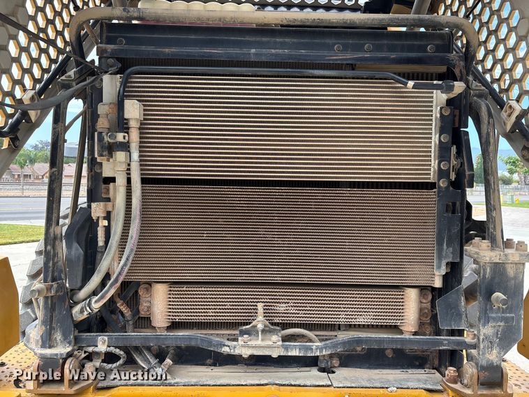 image for item FH7517 2015 Caterpillar 950M wheel loader