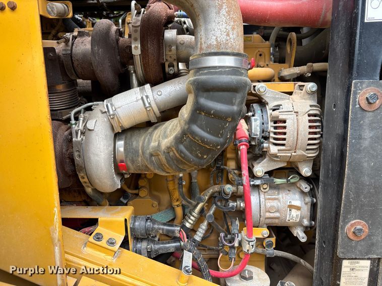 image for item FH7517 2015 Caterpillar 950M wheel loader