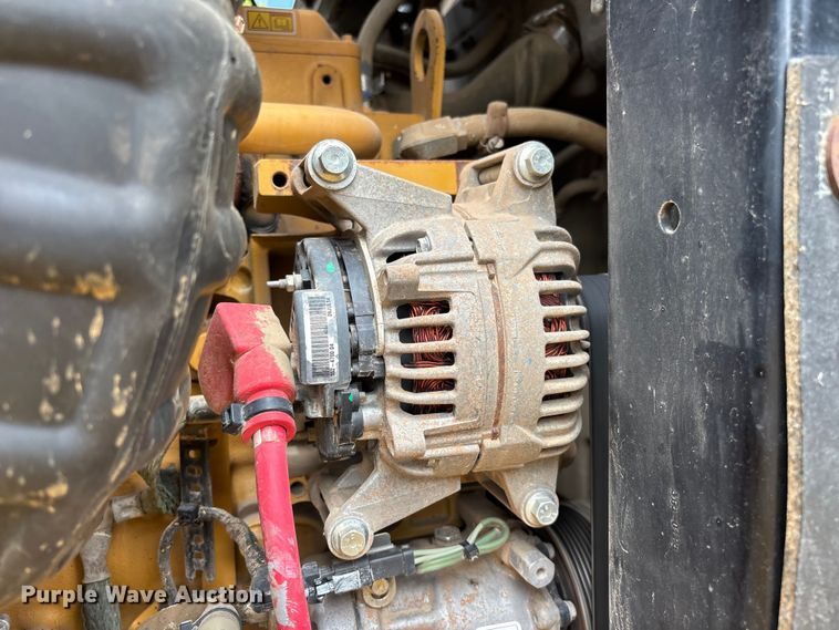 image for item FH7517 2015 Caterpillar 950M wheel loader