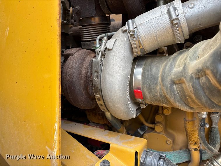 image for item FH7517 2015 Caterpillar 950M wheel loader