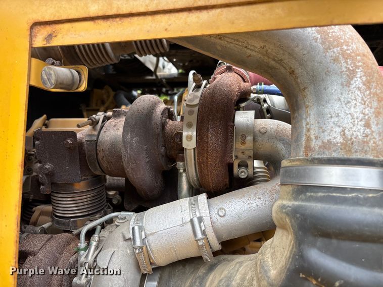 image for item FH7517 2015 Caterpillar 950M wheel loader