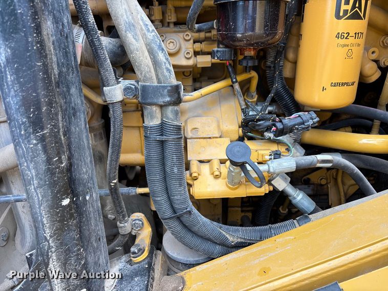 image for item FH7517 2015 Caterpillar 950M wheel loader