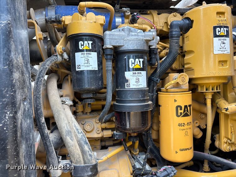 image for item FH7517 2015 Caterpillar 950M wheel loader