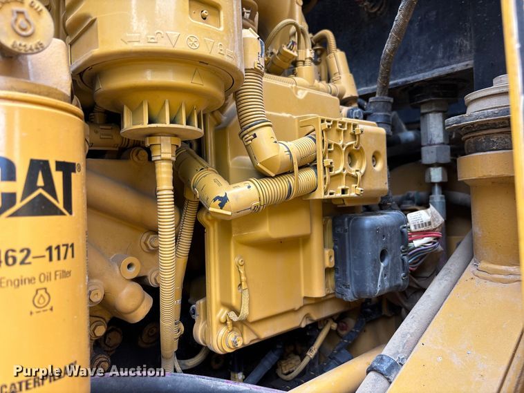 image for item FH7517 2015 Caterpillar 950M wheel loader