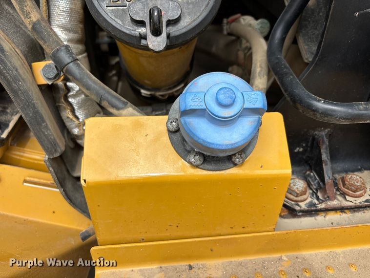 image for item FH7517 2015 Caterpillar 950M wheel loader