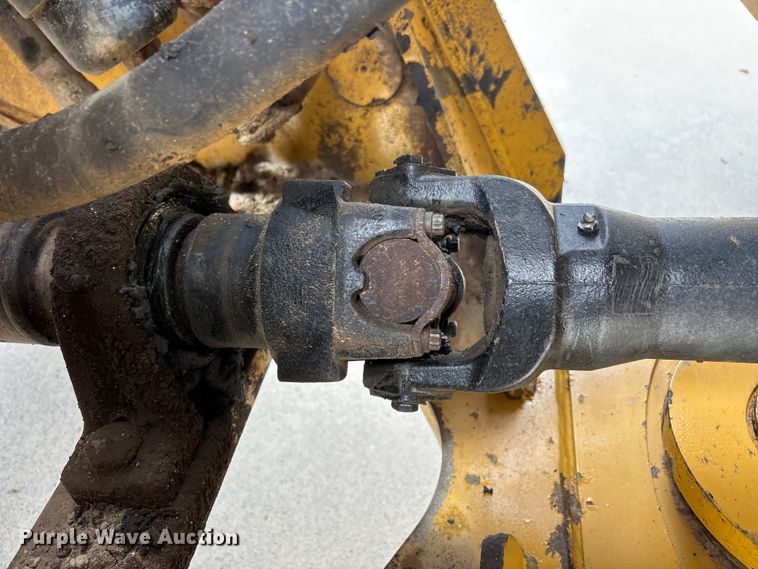 image for item FH7517 2015 Caterpillar 950M wheel loader