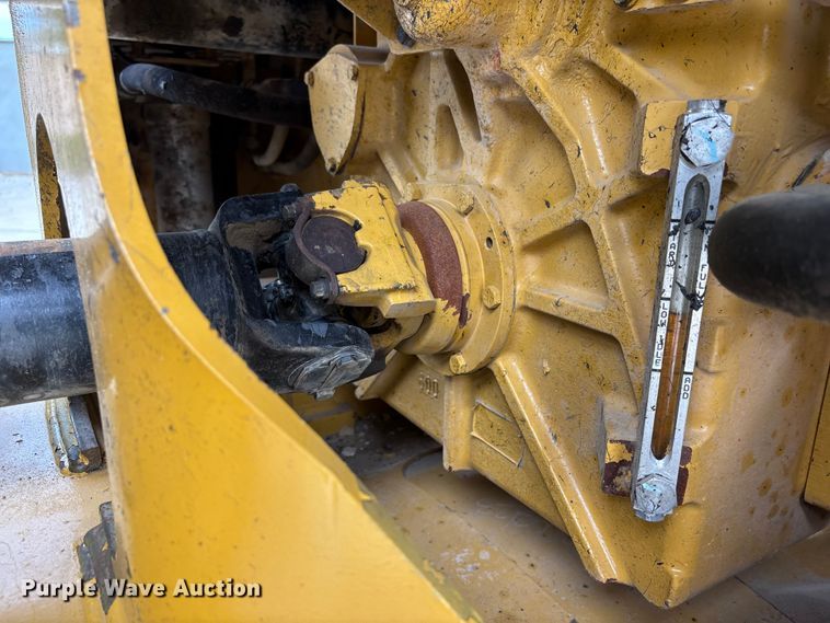 image for item FH7517 2015 Caterpillar 950M wheel loader