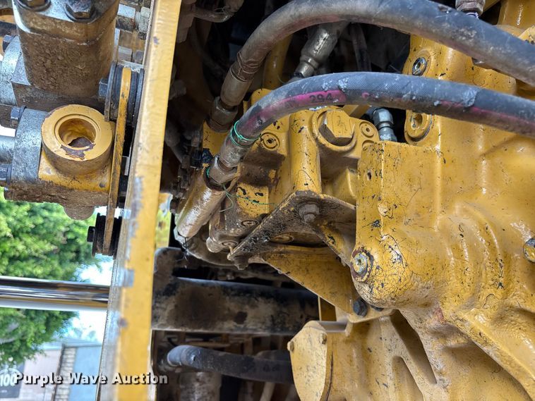 image for item FH7517 2015 Caterpillar 950M wheel loader