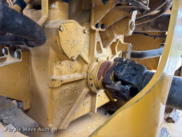 image for item FH7517 2015 Caterpillar 950M wheel loader