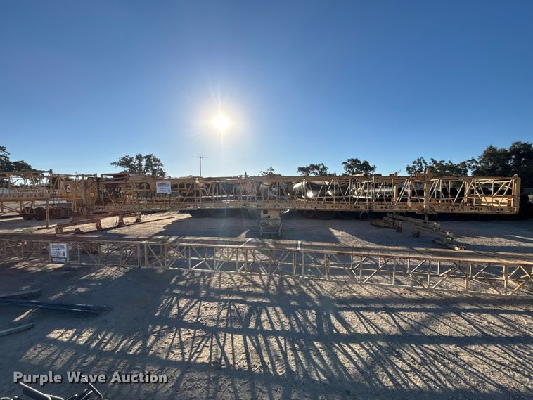 image for item FH7518 Bidwell 4800 bridge deck paver
