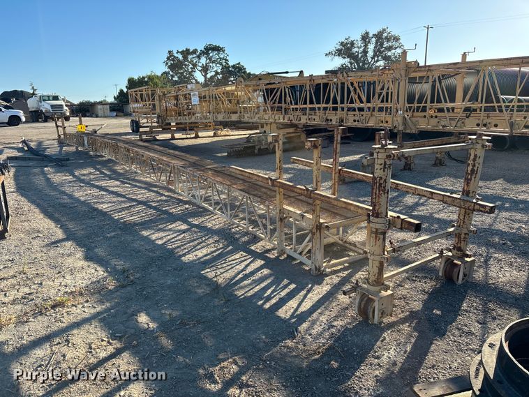 image for item FH7518 Bidwell 4800 bridge deck paver