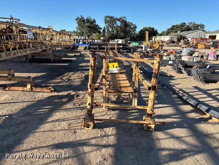 image for item FH7518 Bidwell 4800 bridge deck paver