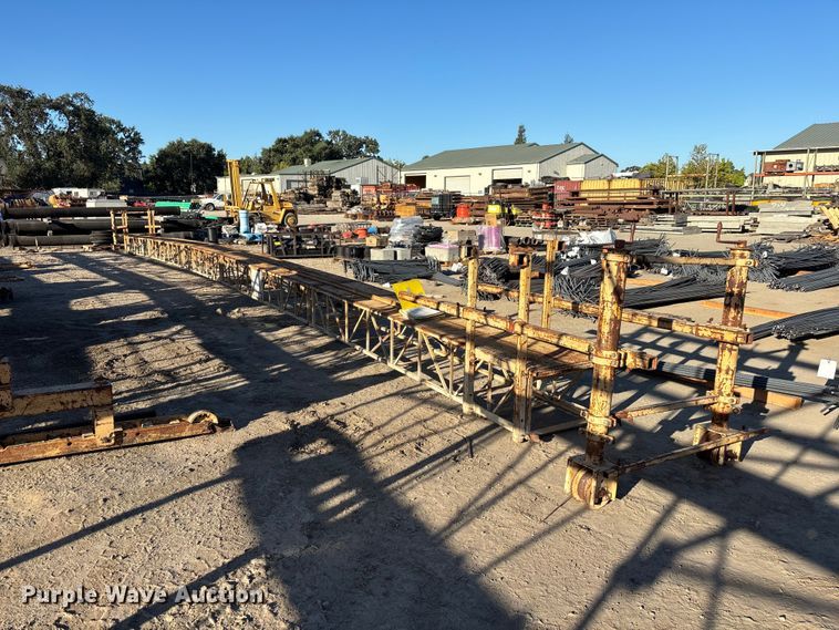 image for item FH7518 Bidwell 4800 bridge deck paver