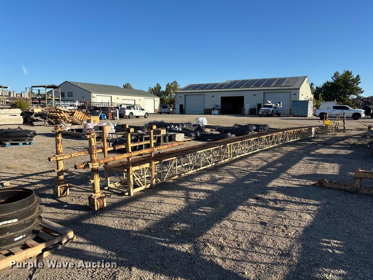 image for item FH7518 Bidwell 4800 bridge deck paver