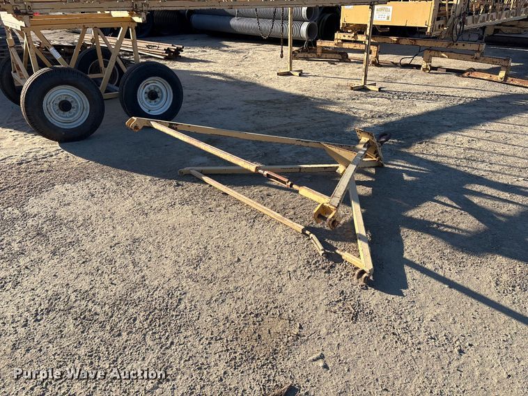 image for item FH7518 Bidwell 4800 bridge deck paver